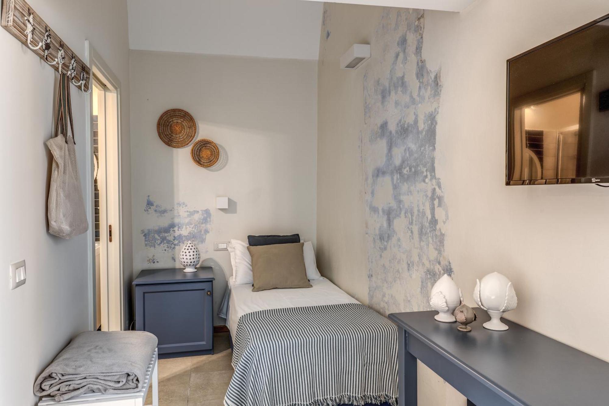 B&B Fiore Галлиполи Экстерьер фото