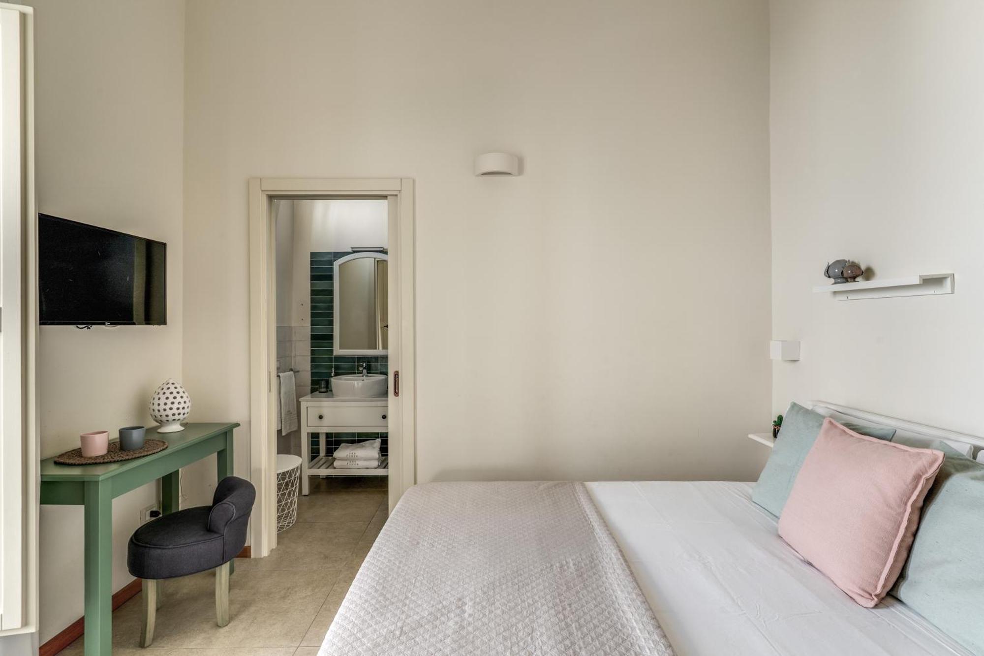 B&B Fiore Галлиполи Экстерьер фото