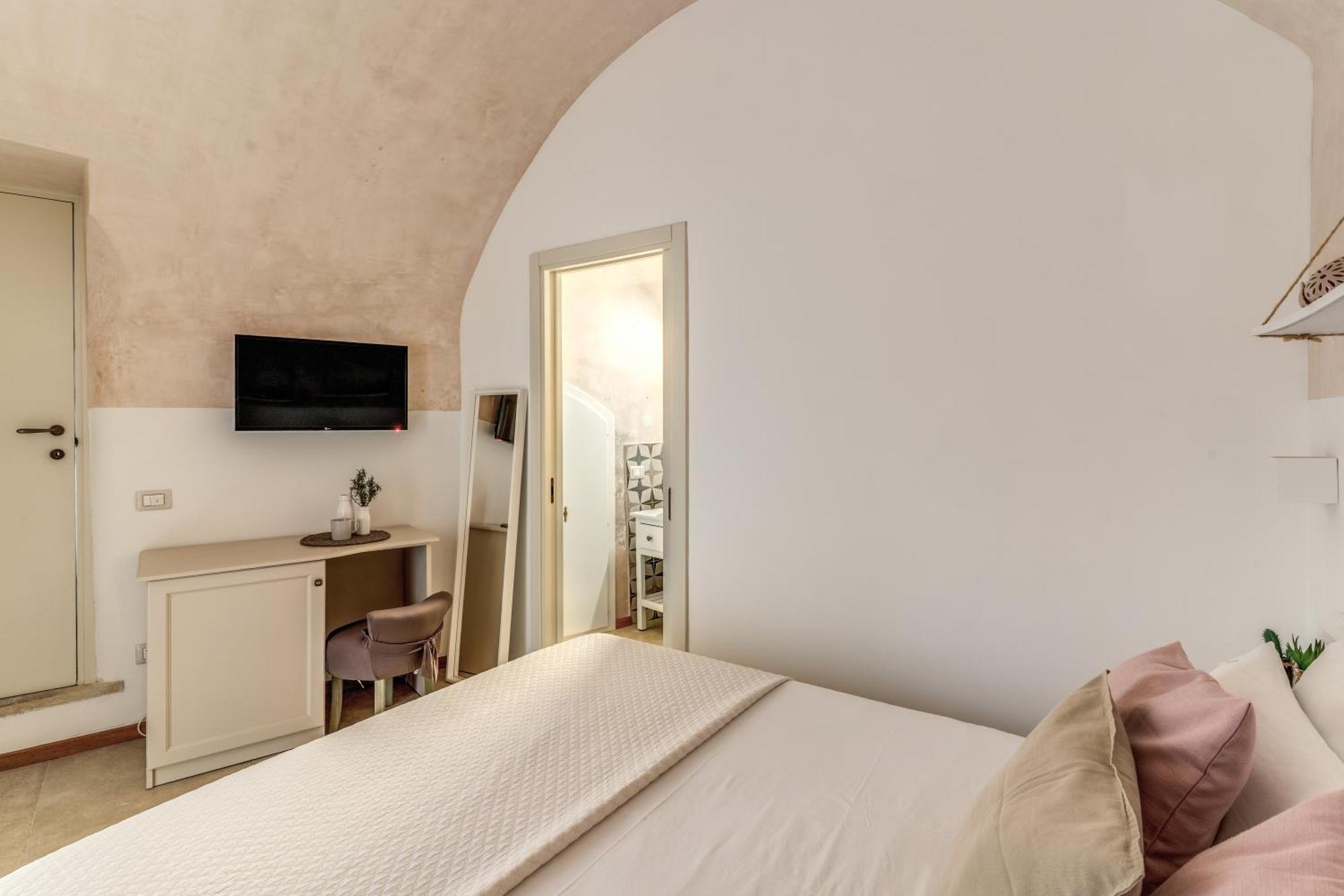 B&B Fiore Галлиполи Экстерьер фото